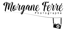 Morgane Ferré Photographe